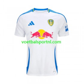 Leeds United Thuis Shirt 2024-25